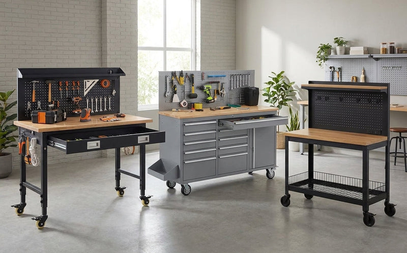 Workbenches