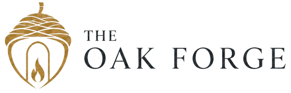 The Oak Forge